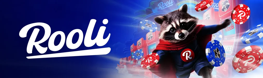 Réglementation légale de Roolicasino Rooli au Canada