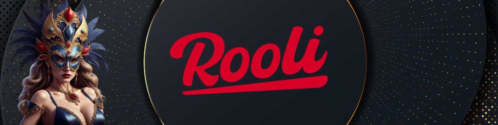 Vaste ludothèque de Rooli Casino en ligne