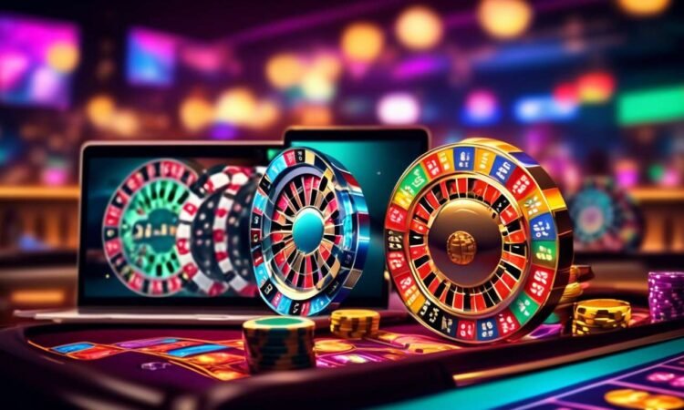 Bibliothèque de jeux diversifiée et normes de qualité logicielle